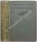 Thrilling Deeds of British Airmen by WOOD, Eric